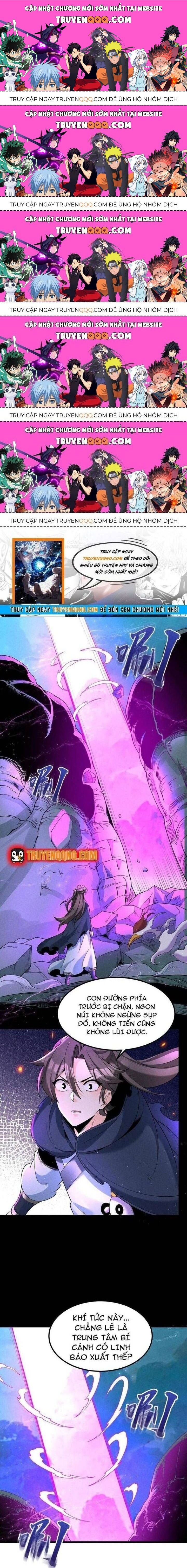 Lòng Hiếu Thảo Của Đồ Đệ Ta Gần Như Biến Chất! Chapter 25.5 - 1