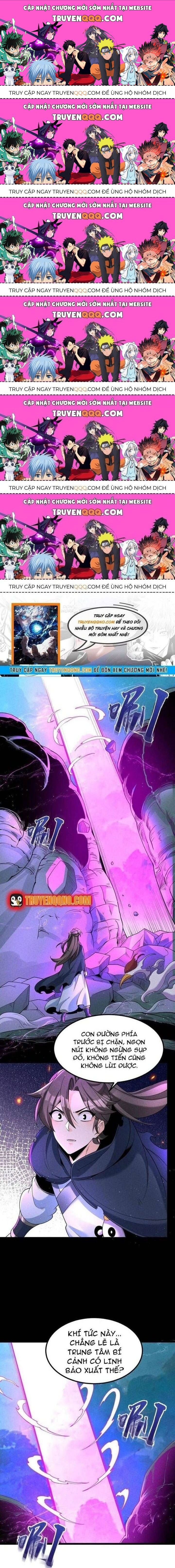 Lòng Hiếu Thảo Của Đồ Đệ Ta Gần Như Biến Chất! Chapter 25.6 - 1