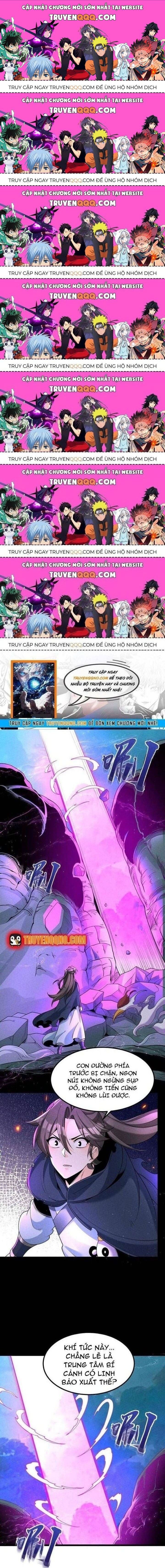 Lòng Hiếu Thảo Của Đồ Đệ Ta Gần Như Biến Chất! Chapter 25.7 - 1