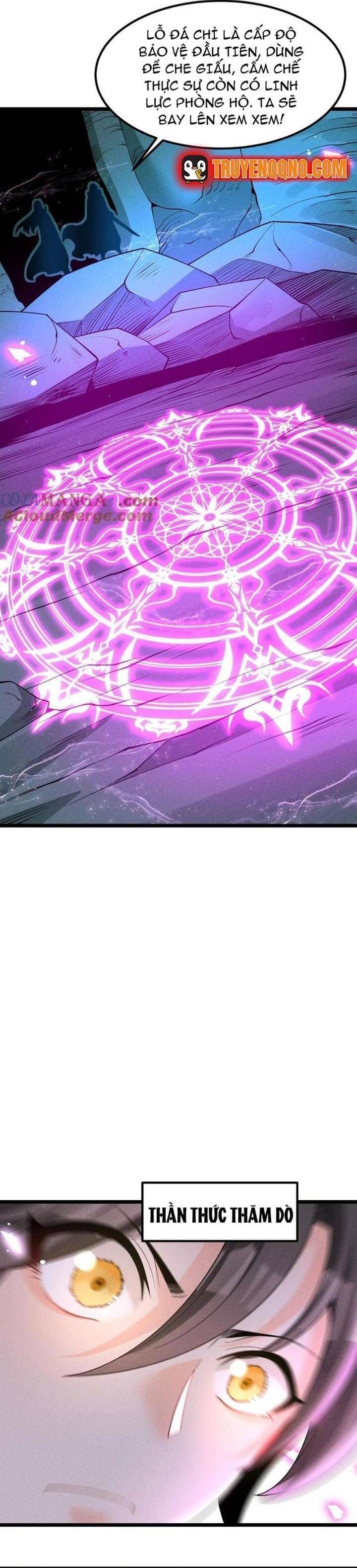 Lòng Hiếu Thảo Của Đồ Đệ Ta Gần Như Biến Chất! Chapter 25.7 - 11