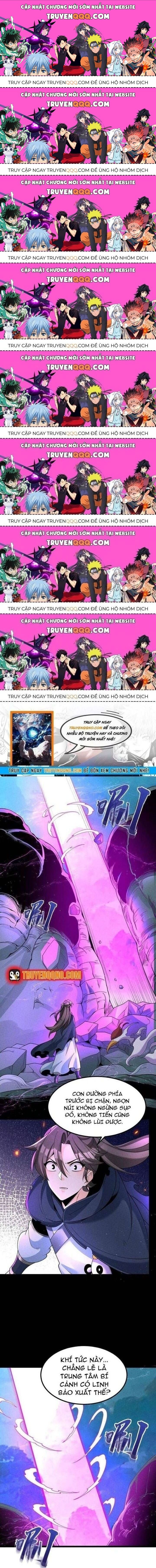 Lòng Hiếu Thảo Của Đồ Đệ Ta Gần Như Biến Chất! Chapter 25.8 - 1