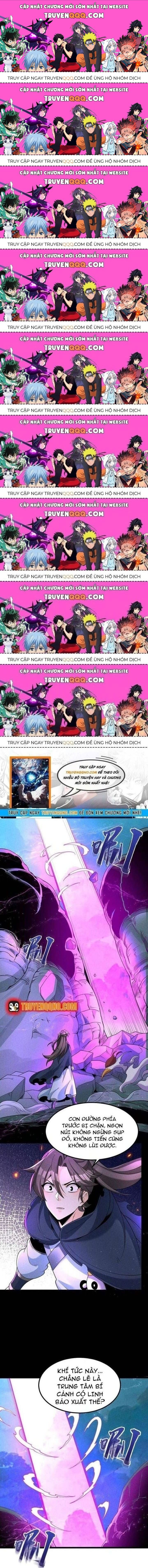 Lòng Hiếu Thảo Của Đồ Đệ Ta Gần Như Biến Chất! Chapter 25.9 - 1