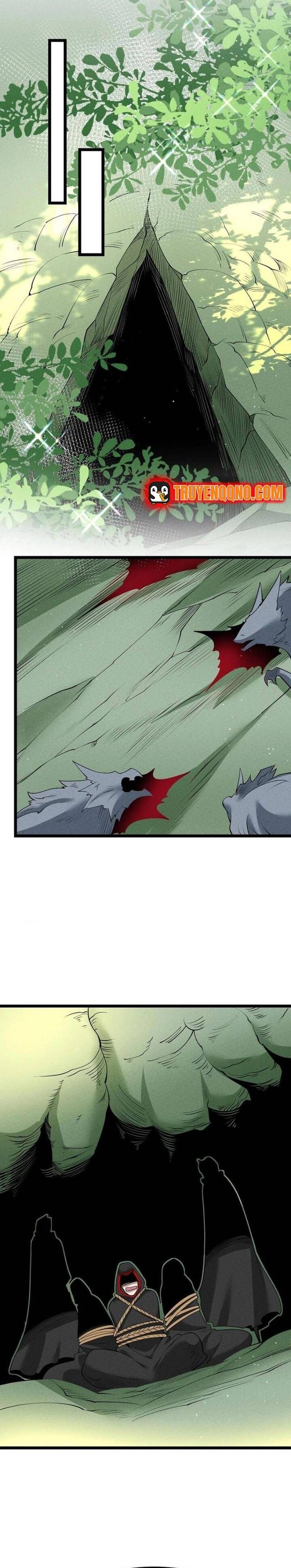 Lòng Hiếu Thảo Của Đồ Đệ Ta Gần Như Biến Chất! Chapter 26.1 - 15