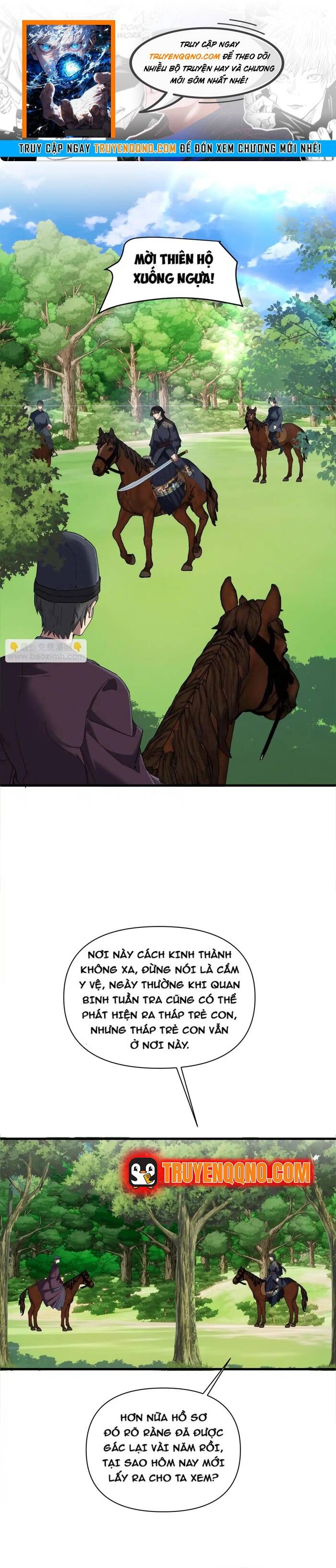 Kẻ Thù Truy Cùng Diệt Tận Lại Biến Thành Đạo Lữ Của Tôi Chapter 19 - 1