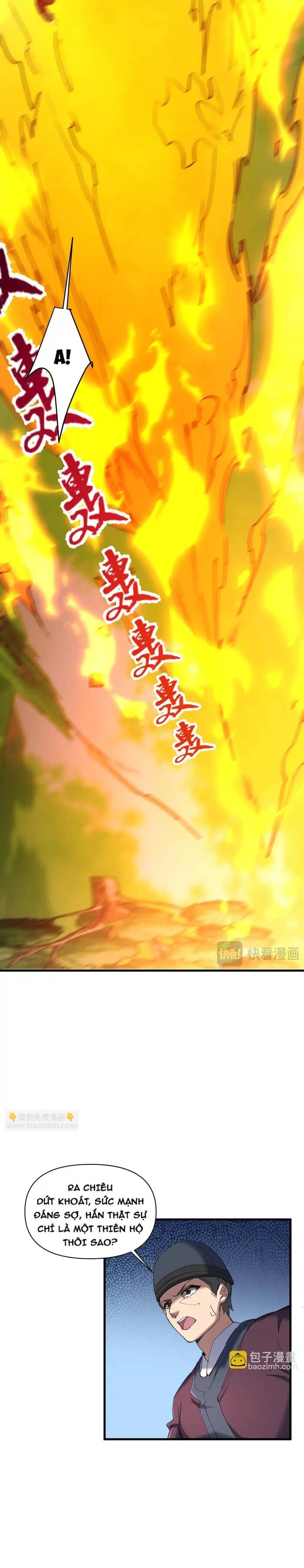 Kẻ Thù Truy Cùng Diệt Tận Lại Biến Thành Đạo Lữ Của Tôi Chapter 19 - 7