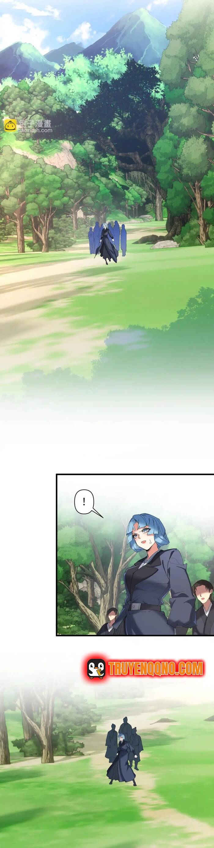 Kẻ Thù Truy Cùng Diệt Tận Lại Biến Thành Đạo Lữ Của Tôi Chapter 19 - 14