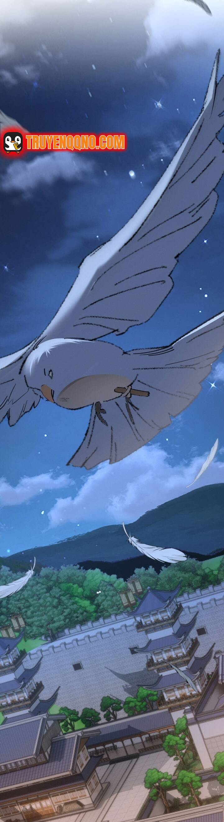 Kẻ Thù Truy Cùng Diệt Tận Lại Biến Thành Đạo Lữ Của Tôi Chapter 21 - 8