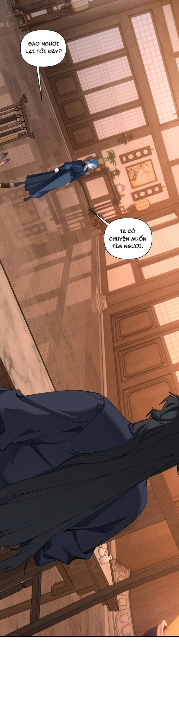 Kẻ Thù Truy Cùng Diệt Tận Lại Biến Thành Đạo Lữ Của Tôi Chapter 21 - 11
