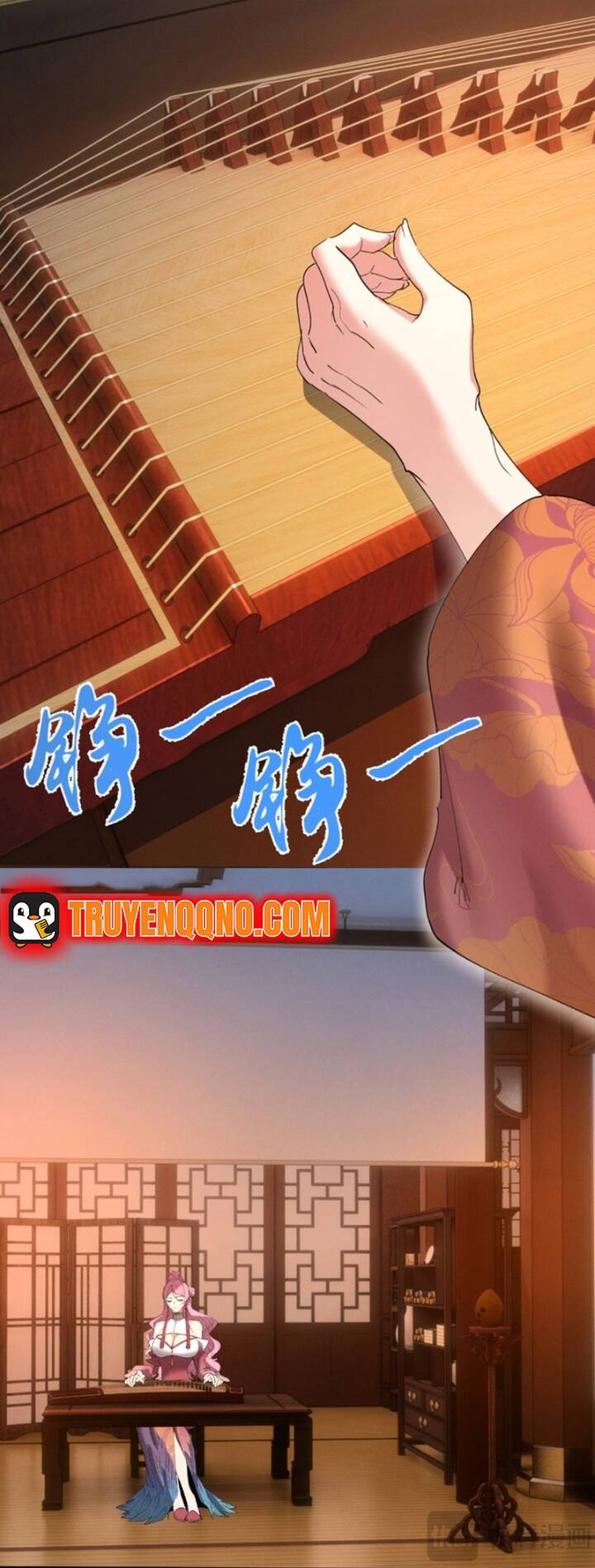 Kẻ Thù Truy Cùng Diệt Tận Lại Biến Thành Đạo Lữ Của Tôi Chapter 21 - 20