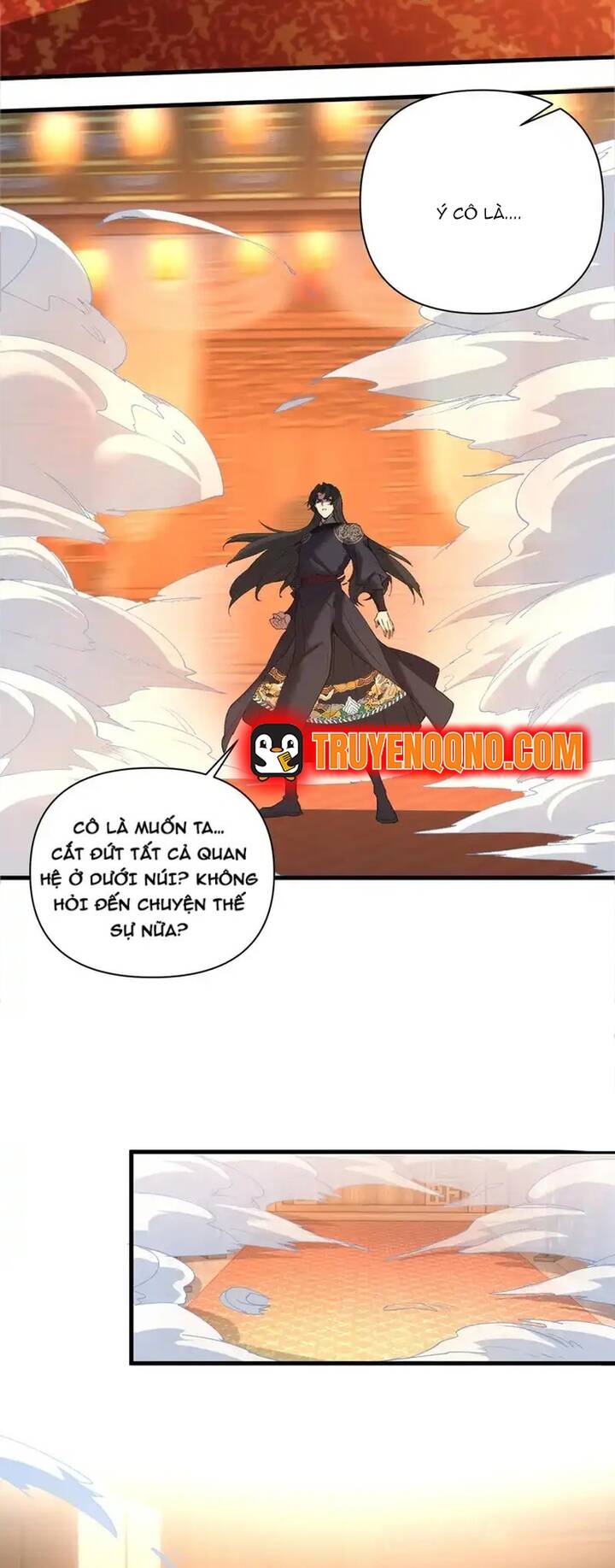 Kẻ Thù Truy Cùng Diệt Tận Lại Biến Thành Đạo Lữ Của Tôi Chapter 22 - 4