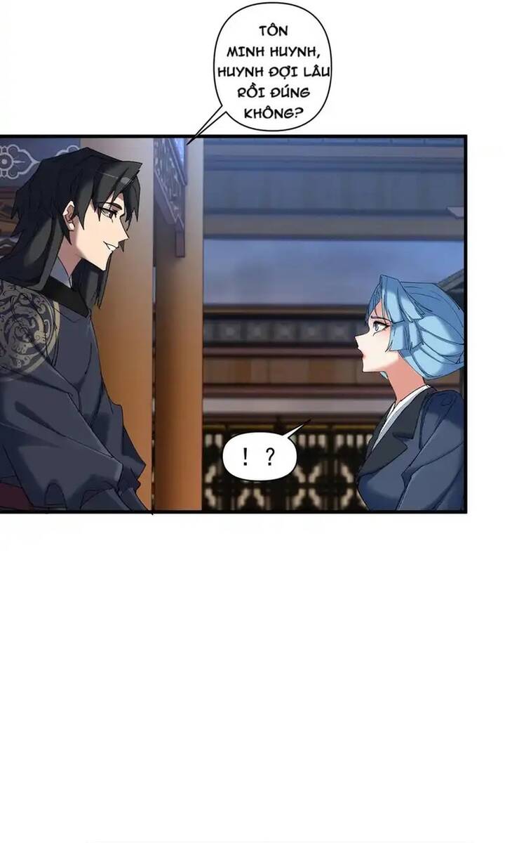 Kẻ Thù Truy Cùng Diệt Tận Lại Biến Thành Đạo Lữ Của Tôi Chapter 22 - 13