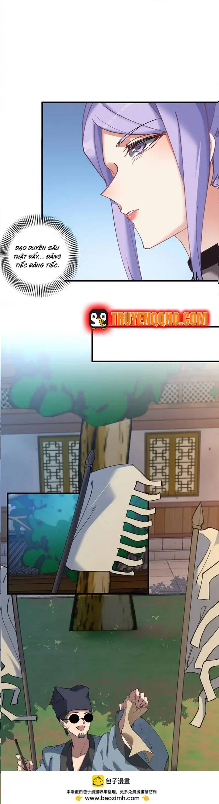 Kẻ Thù Truy Cùng Diệt Tận Lại Biến Thành Đạo Lữ Của Tôi Chapter 22 - 15