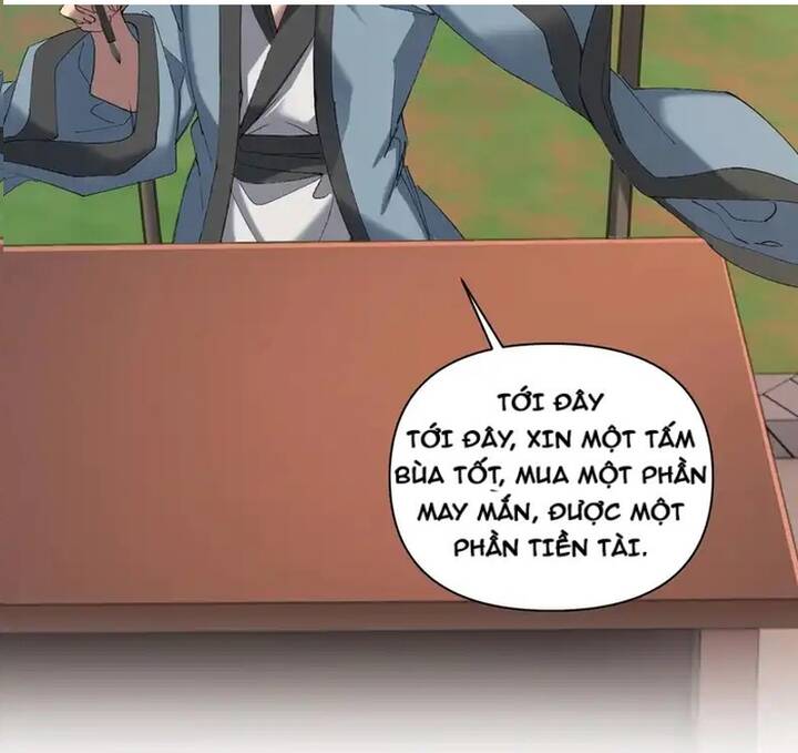 Kẻ Thù Truy Cùng Diệt Tận Lại Biến Thành Đạo Lữ Của Tôi Chapter 22 - 16