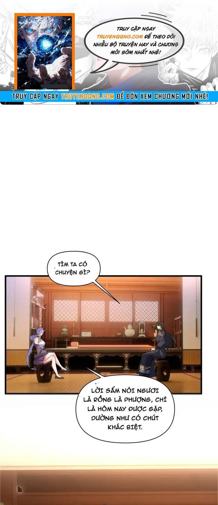 Kẻ Thù Truy Cùng Diệt Tận Lại Biến Thành Đạo Lữ Của Tôi Chapter 22 - 17