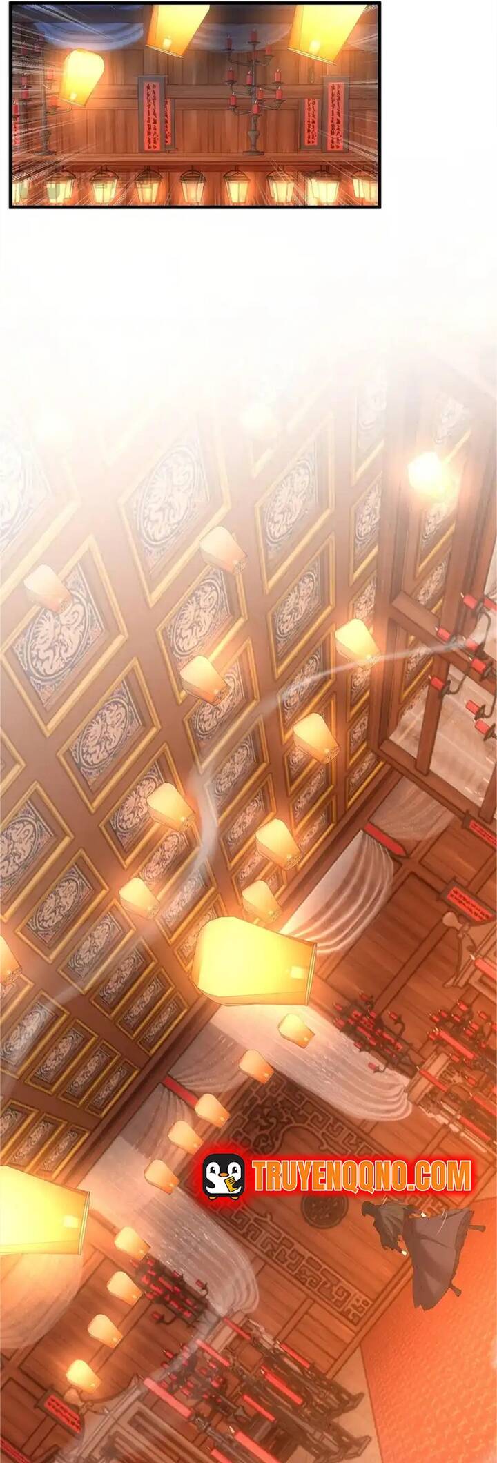 Kẻ Thù Truy Cùng Diệt Tận Lại Biến Thành Đạo Lữ Của Tôi Chapter 22 - 22