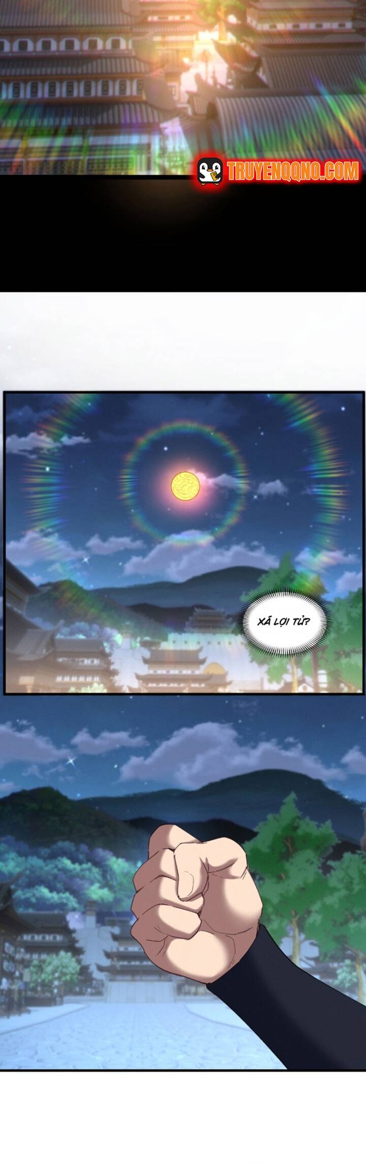 Kẻ Thù Truy Cùng Diệt Tận Lại Biến Thành Đạo Lữ Của Tôi Chapter 24 - 15