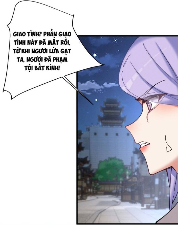 Kẻ Thù Truy Cùng Diệt Tận Lại Biến Thành Đạo Lữ Của Tôi Chapter 24 - 27