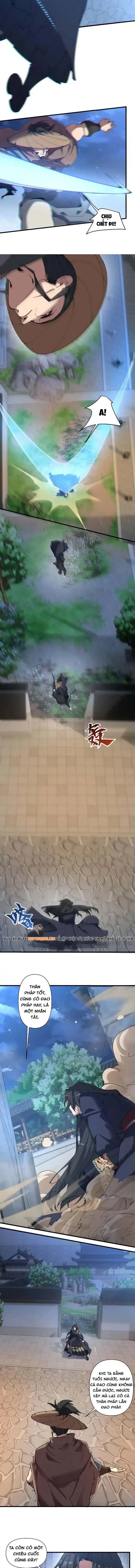 Kẻ Thù Truy Cùng Diệt Tận Lại Biến Thành Đạo Lữ Của Tôi Chapter 25 - 8