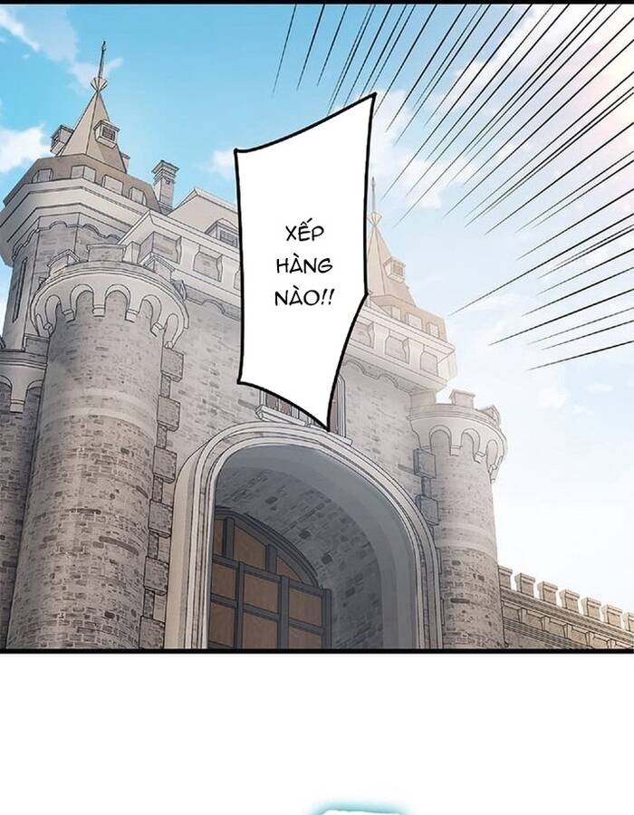 Jozan Fuyo No Komikaraizu Sutato Shimashita! Chapter 36 - 8