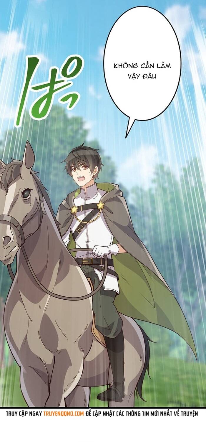 Jozan Fuyo No Komikaraizu Sutato Shimashita! Chapter 36 - 21