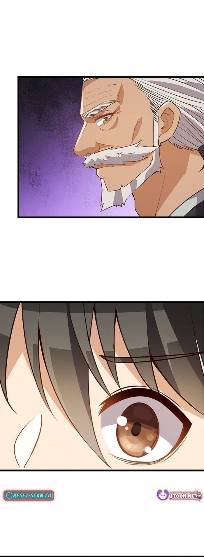 Jozan Fuyo No Komikaraizu Sutato Shimashita! Chapter 36 - 23