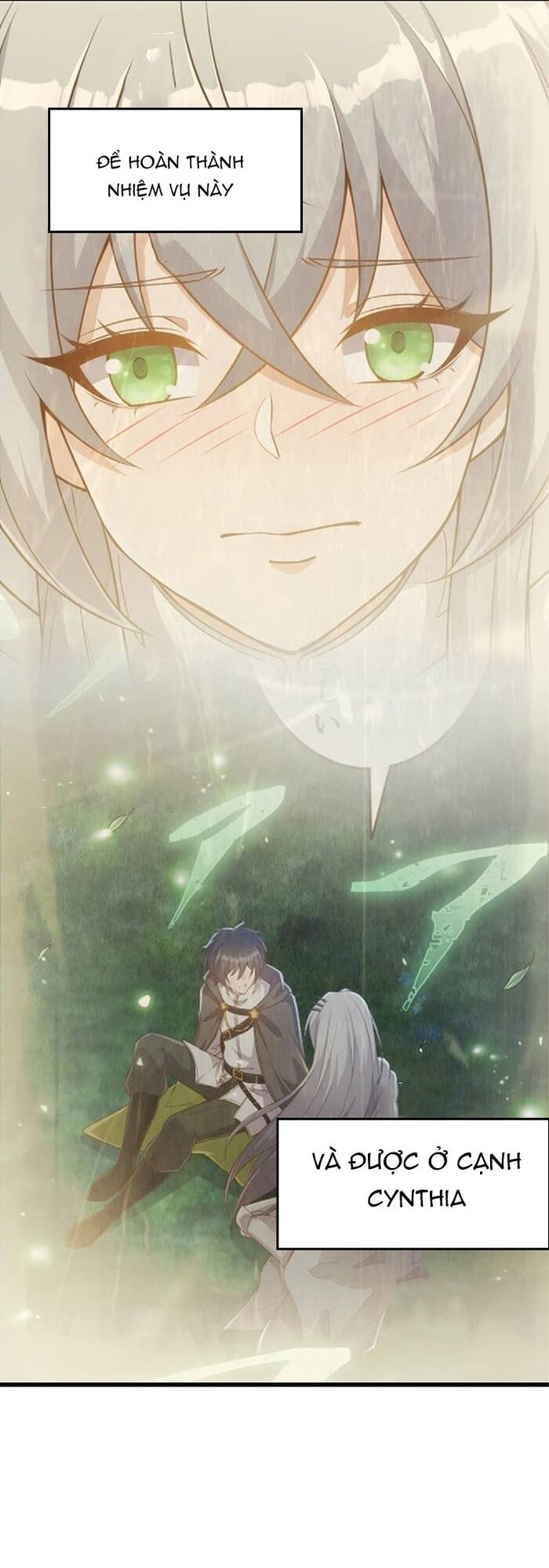 Jozan Fuyo No Komikaraizu Sutato Shimashita! Chapter 36 - 24