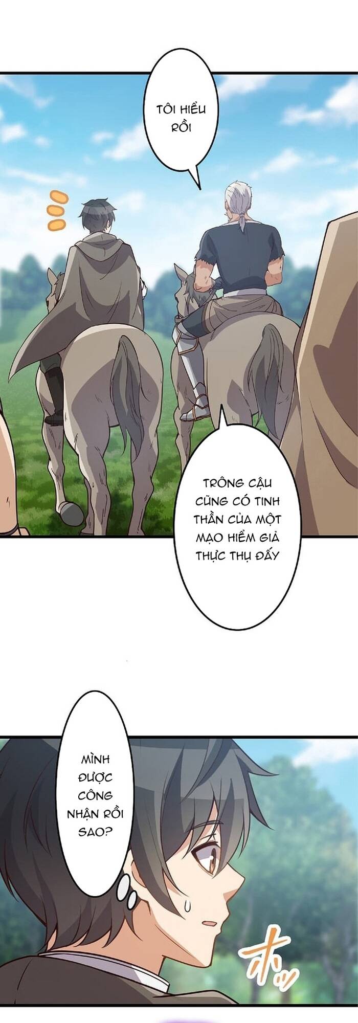 Jozan Fuyo No Komikaraizu Sutato Shimashita! Chapter 36 - 25