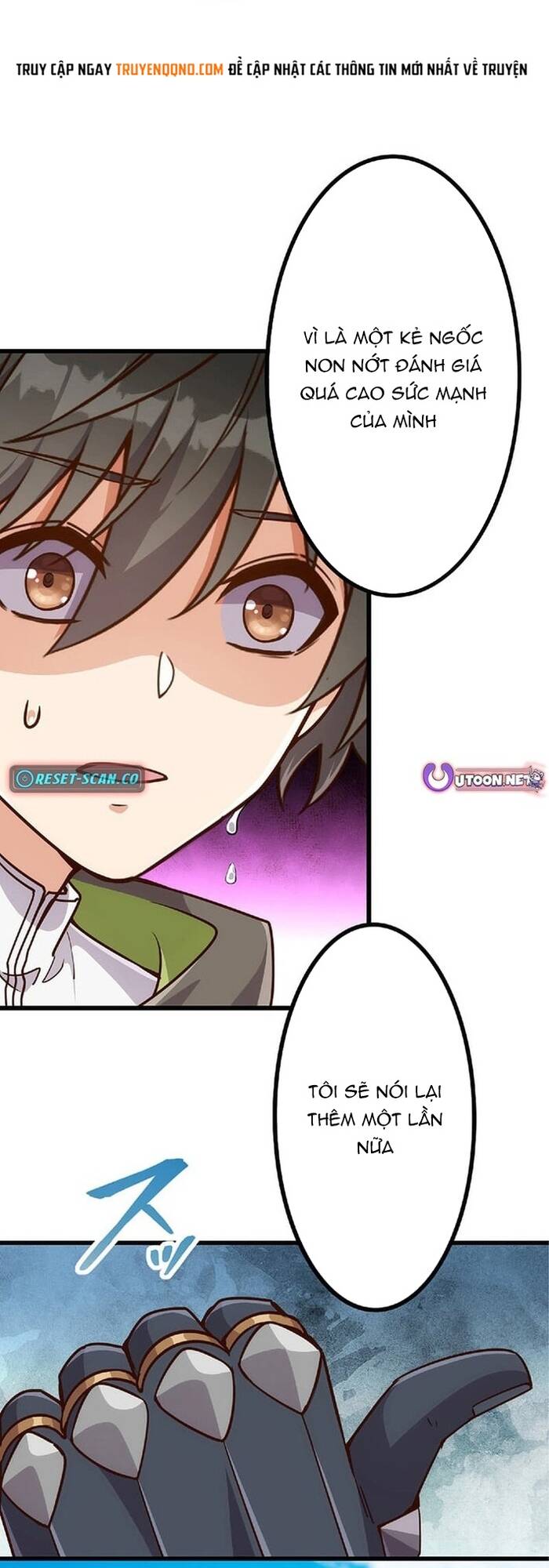 Jozan Fuyo No Komikaraizu Sutato Shimashita! Chapter 36 - 27