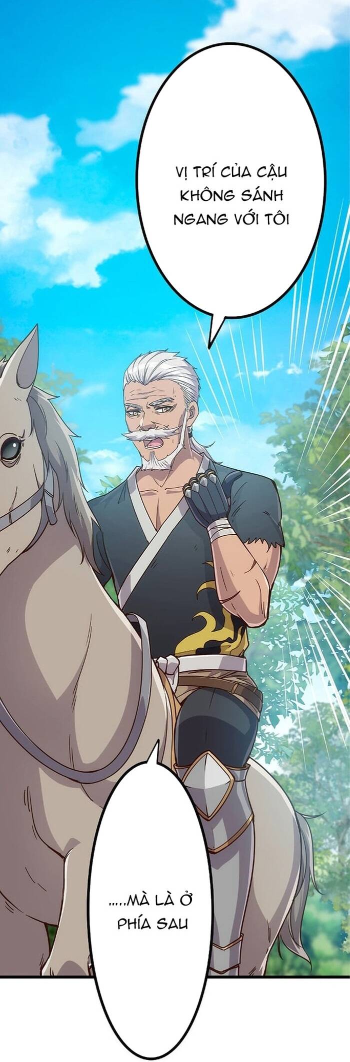 Jozan Fuyo No Komikaraizu Sutato Shimashita! Chapter 36 - 28