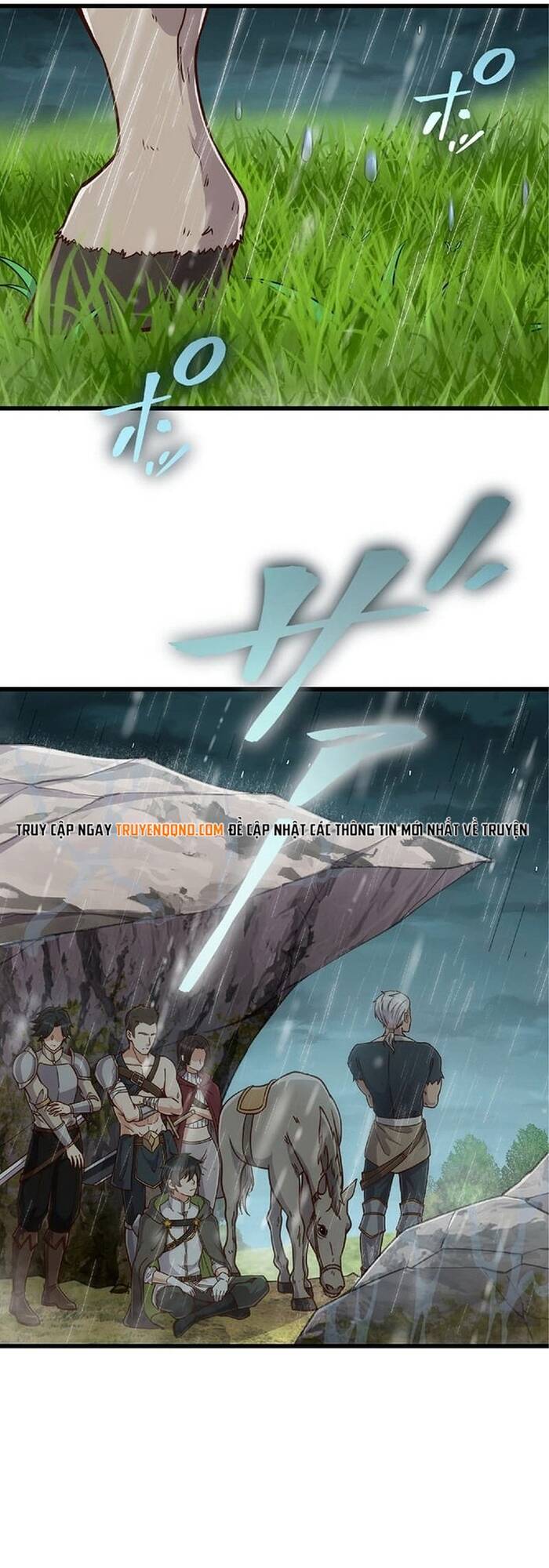 Jozan Fuyo No Komikaraizu Sutato Shimashita! Chapter 36 - 30