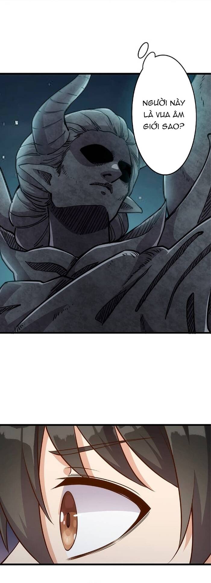 Jozan Fuyo No Komikaraizu Sutato Shimashita! Chapter 36 - 34