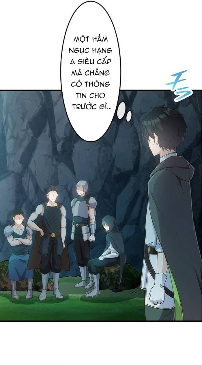 Jozan Fuyo No Komikaraizu Sutato Shimashita! Chapter 36 - 35