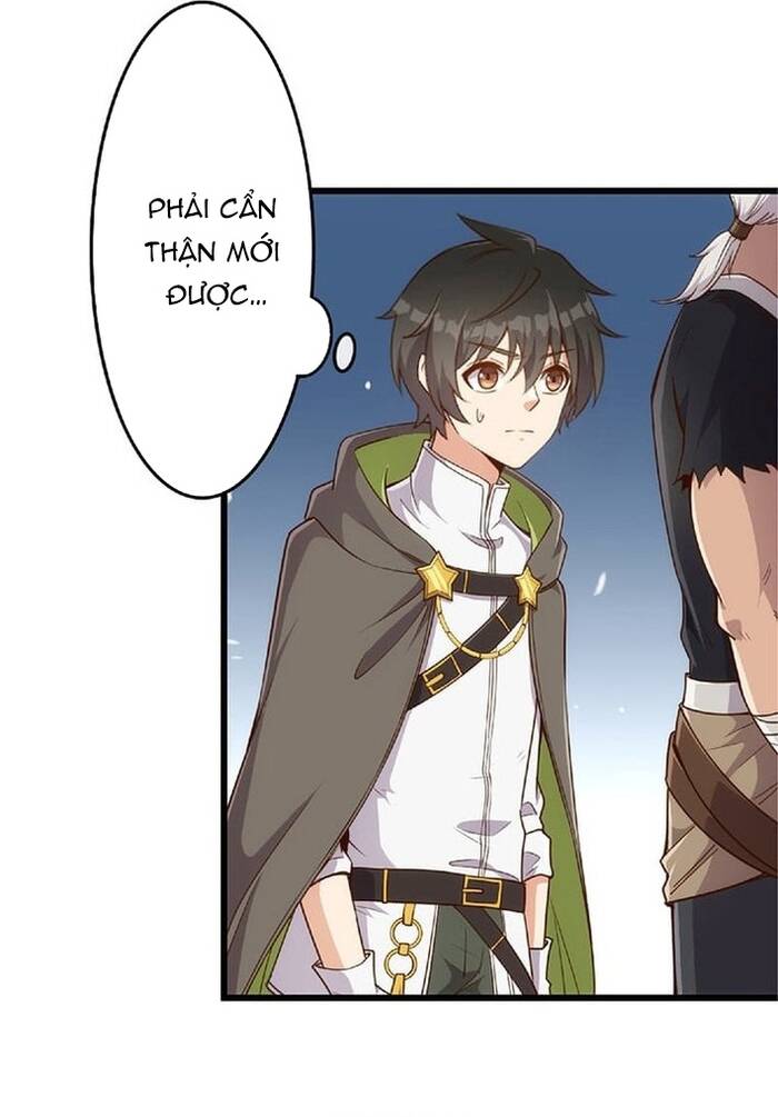 Jozan Fuyo No Komikaraizu Sutato Shimashita! Chapter 36 - 36