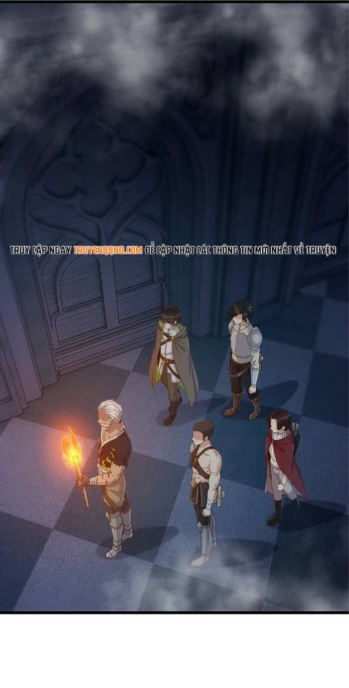 Jozan Fuyo No Komikaraizu Sutato Shimashita! Chapter 36 - 39