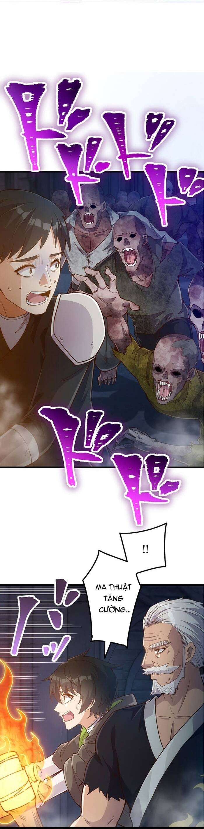 Jozan Fuyo No Komikaraizu Sutato Shimashita! Chapter 36 - 41