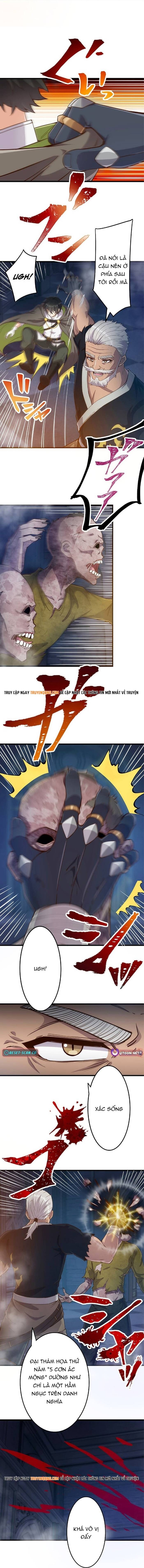 Jozan Fuyo No Komikaraizu Sutato Shimashita! Chapter 36 - 42