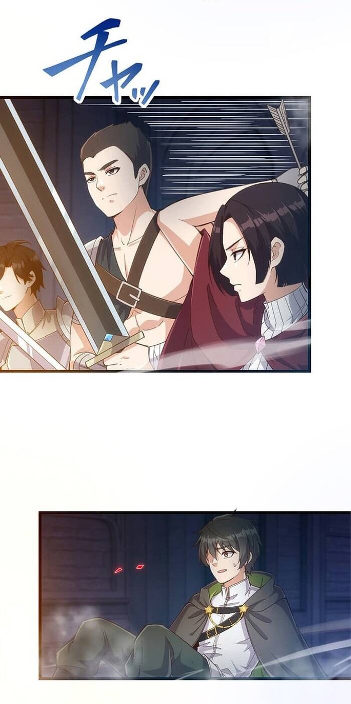 Jozan Fuyo No Komikaraizu Sutato Shimashita! Chapter 36 - 43