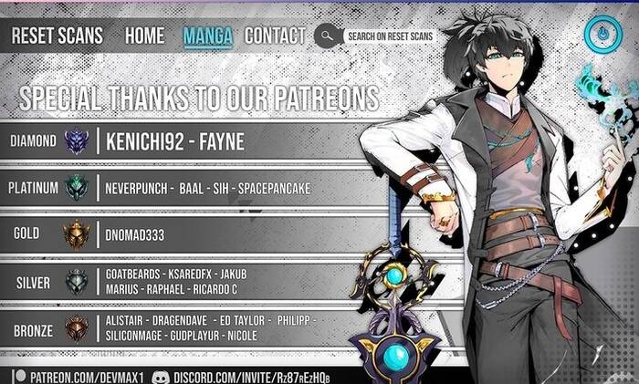 Jozan Fuyo No Komikaraizu Sutato Shimashita! Chapter 36 - 45