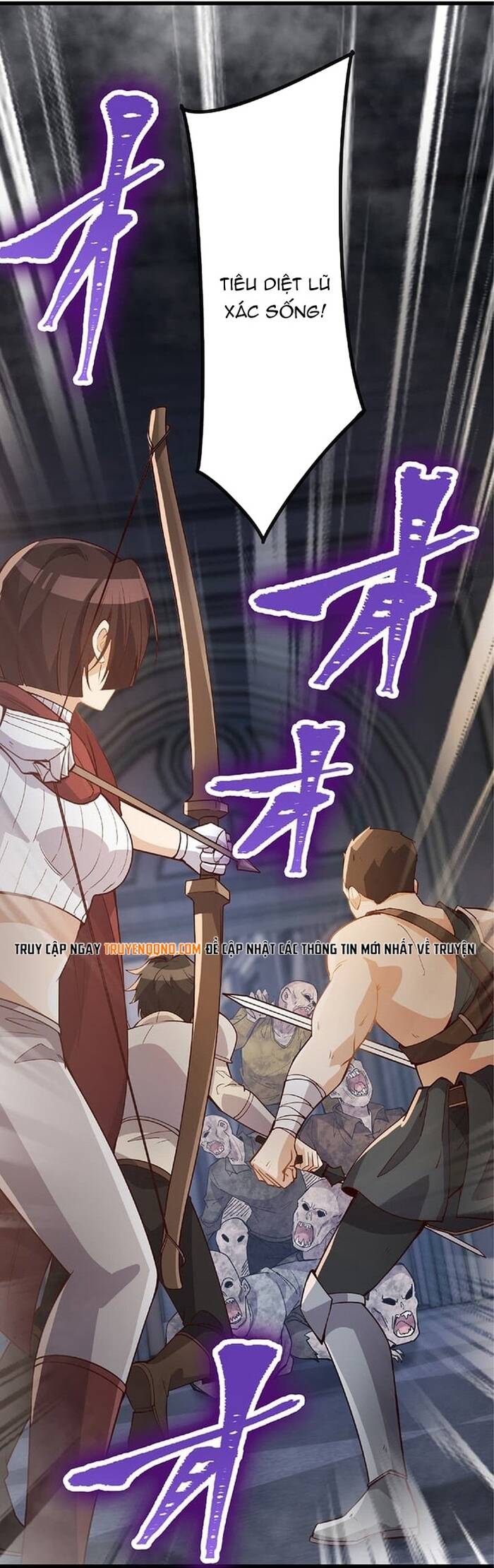 Jozan Fuyo No Komikaraizu Sutato Shimashita! Chapter 37 - 2