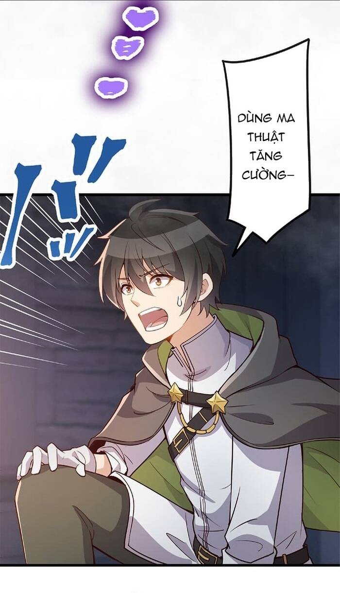 Jozan Fuyo No Komikaraizu Sutato Shimashita! Chapter 37 - 3