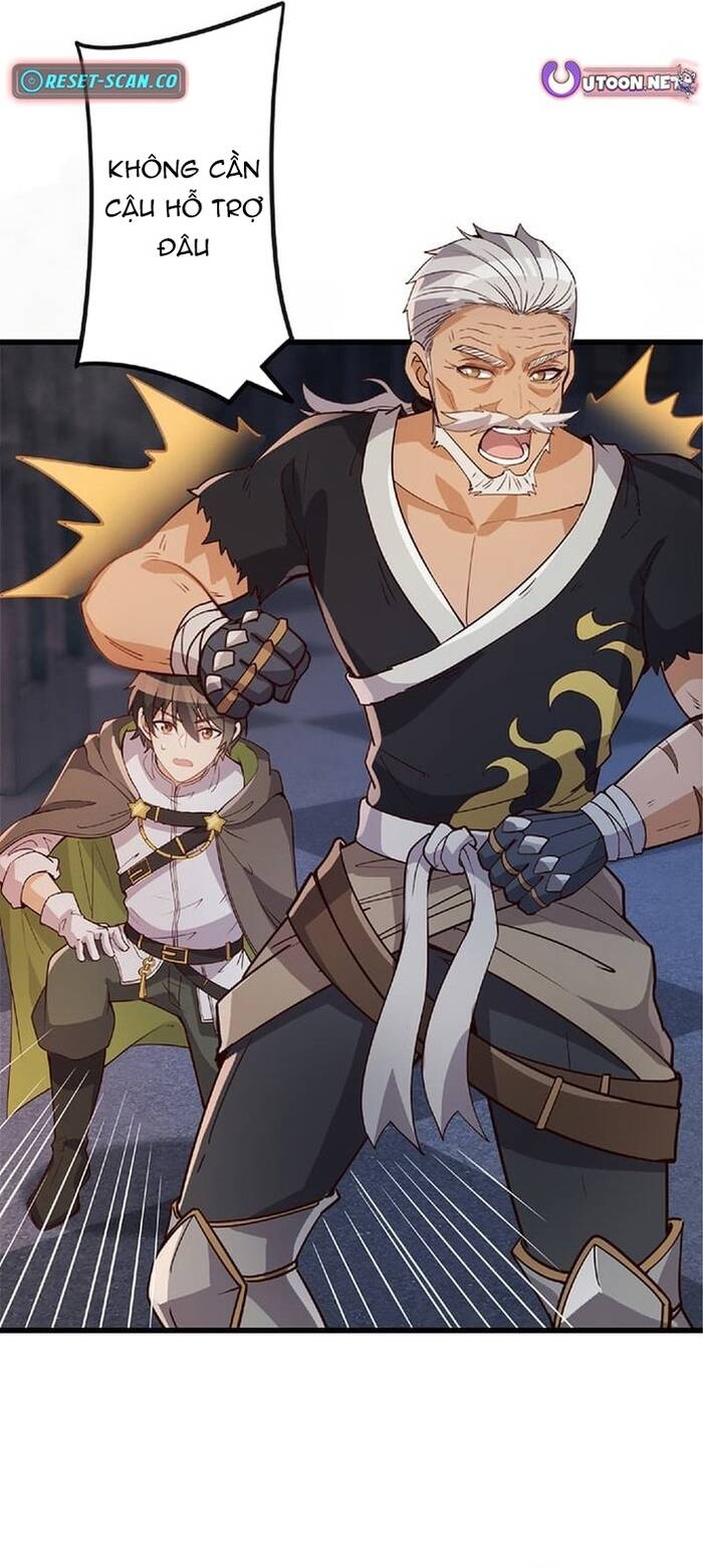 Jozan Fuyo No Komikaraizu Sutato Shimashita! Chapter 37 - 4