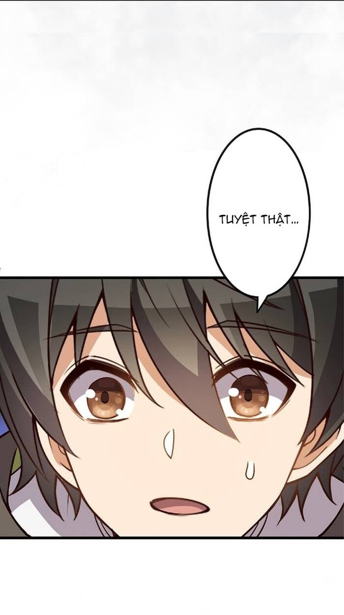 Jozan Fuyo No Komikaraizu Sutato Shimashita! Chapter 37 - 7