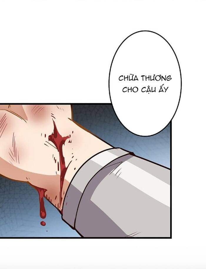 Jozan Fuyo No Komikaraizu Sutato Shimashita! Chapter 37 - 12