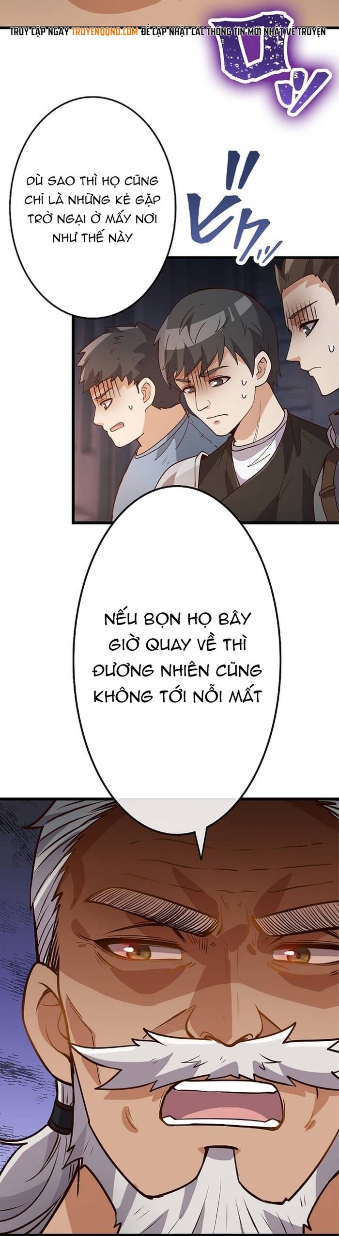 Jozan Fuyo No Komikaraizu Sutato Shimashita! Chapter 37 - 14