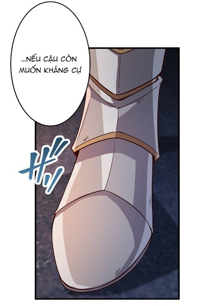 Jozan Fuyo No Komikaraizu Sutato Shimashita! Chapter 37 - 16