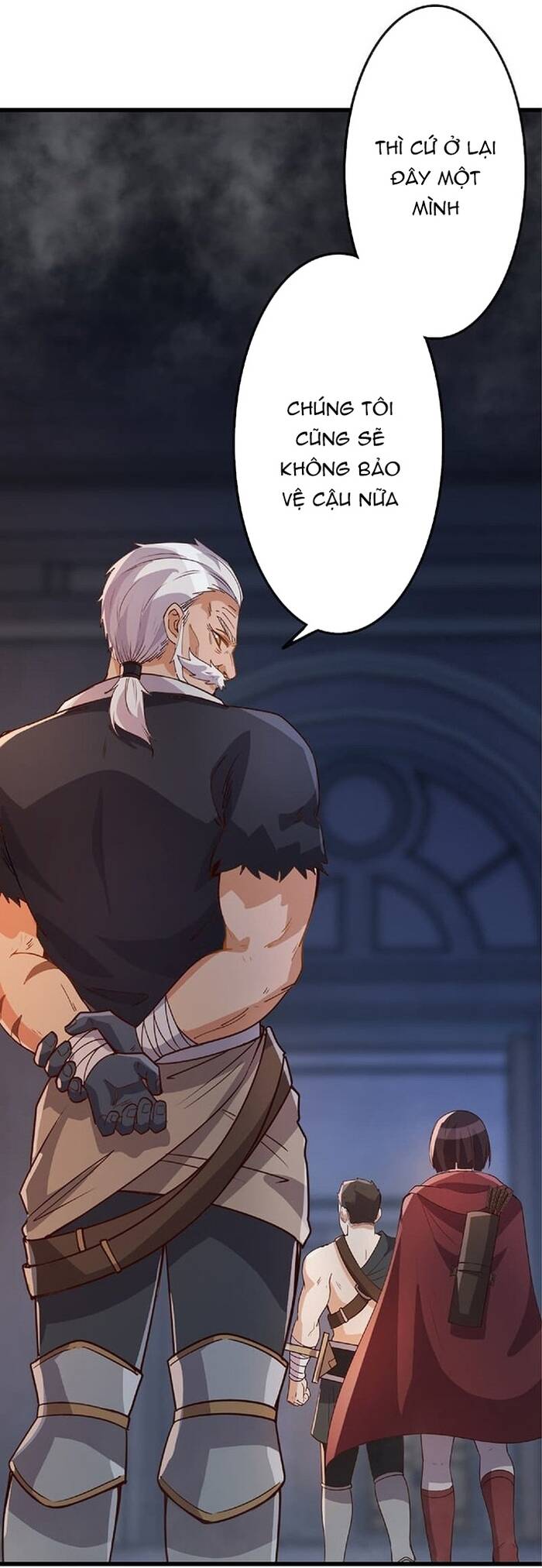 Jozan Fuyo No Komikaraizu Sutato Shimashita! Chapter 37 - 17