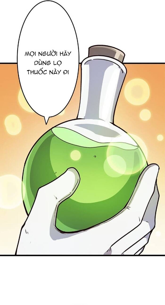 Jozan Fuyo No Komikaraizu Sutato Shimashita! Chapter 37 - 21