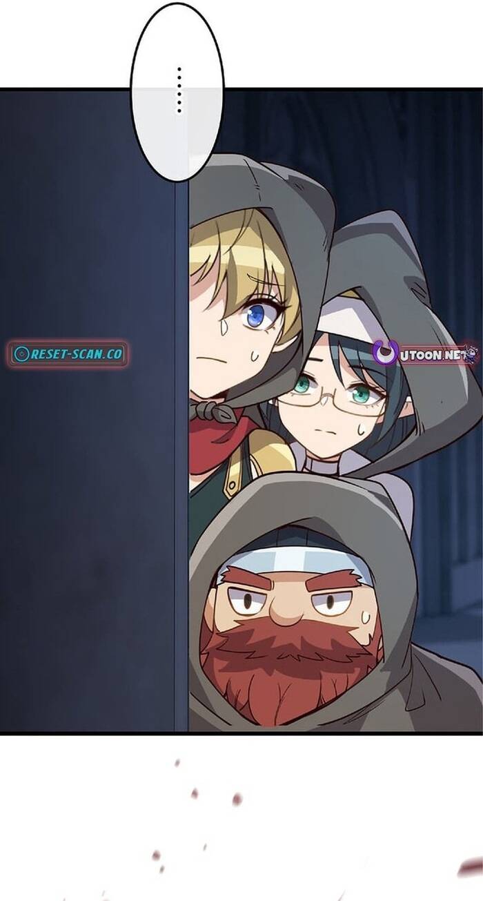 Jozan Fuyo No Komikaraizu Sutato Shimashita! Chapter 37 - 24