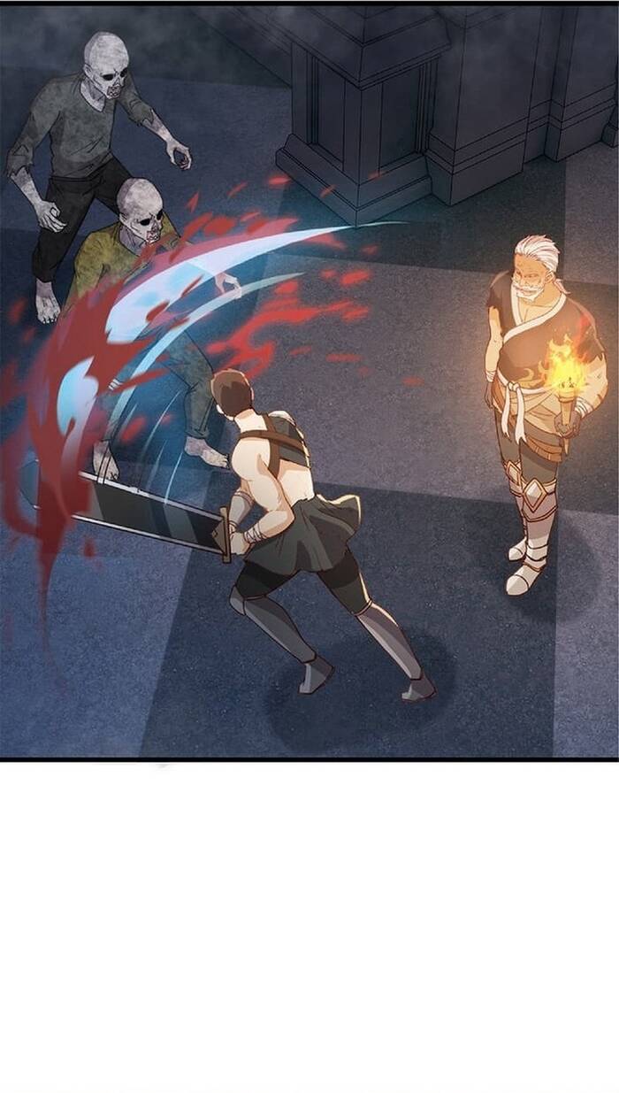 Jozan Fuyo No Komikaraizu Sutato Shimashita! Chapter 37 - 27