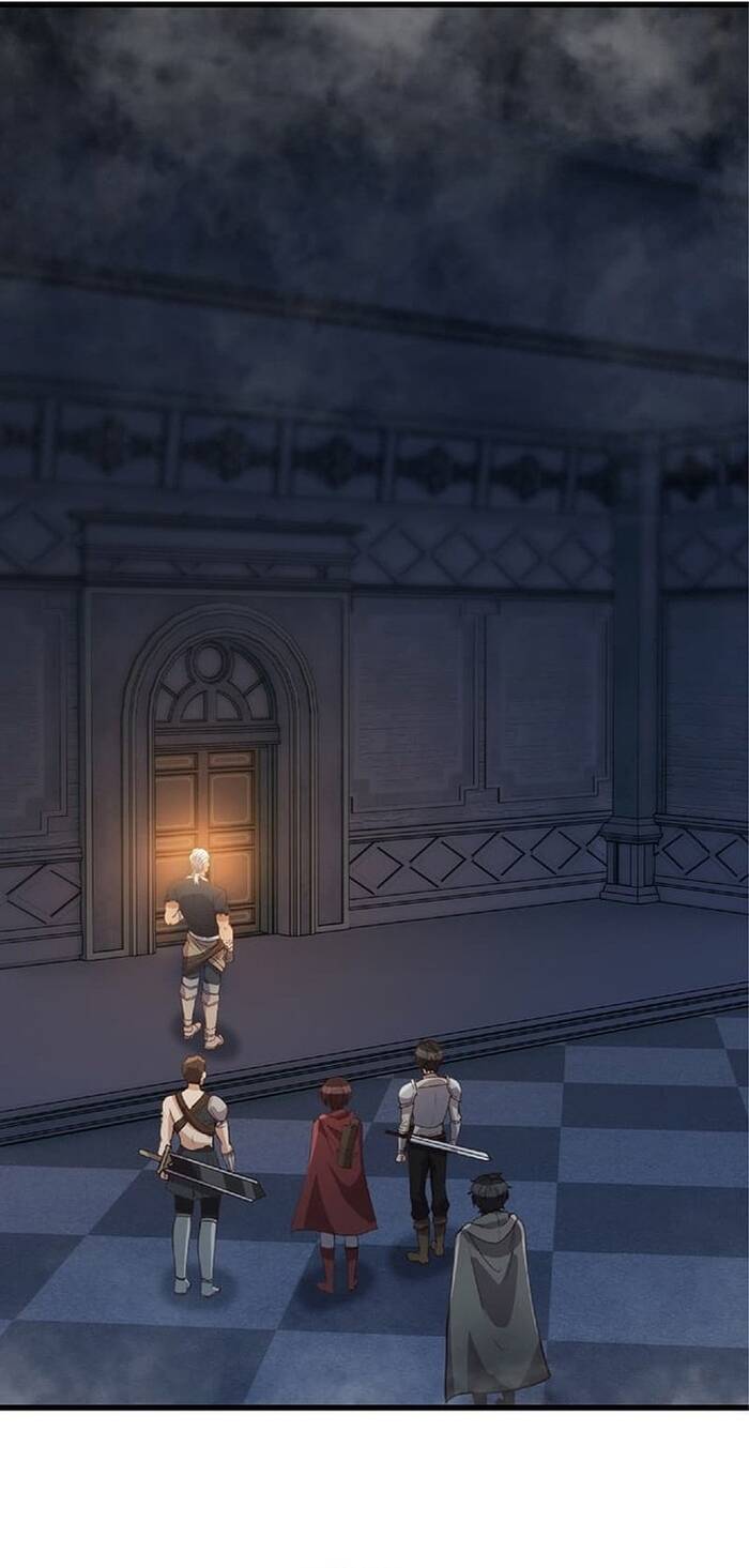 Jozan Fuyo No Komikaraizu Sutato Shimashita! Chapter 37 - 28